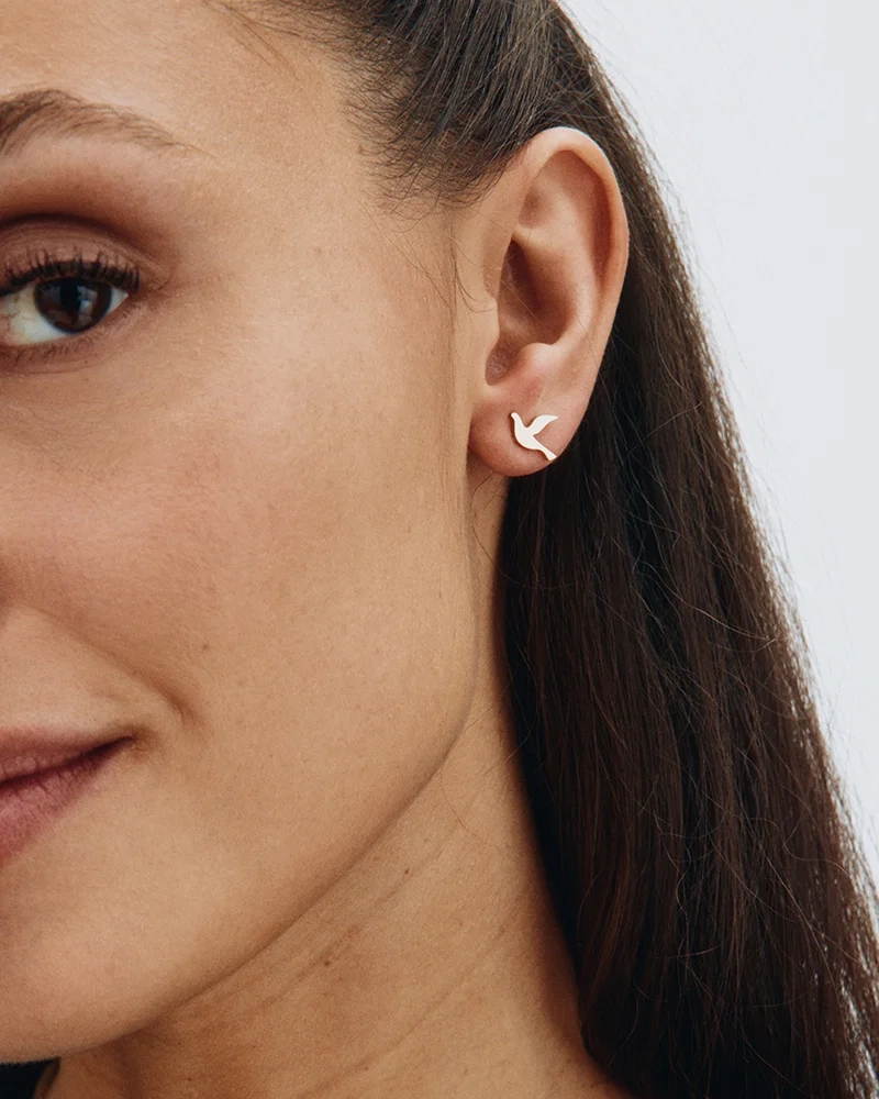 Edblad-Dove-Studs-gold-CU-127188