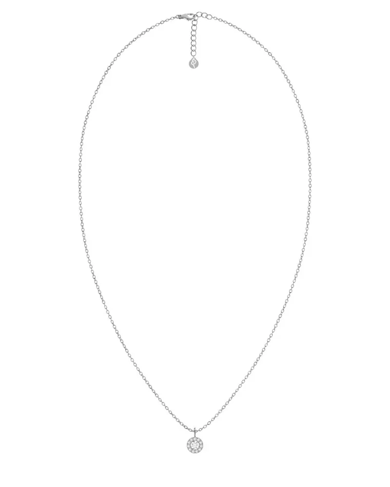 Thassos Necklace S Steel - Edblad - Snabb leverans - Gratis paketinslagning