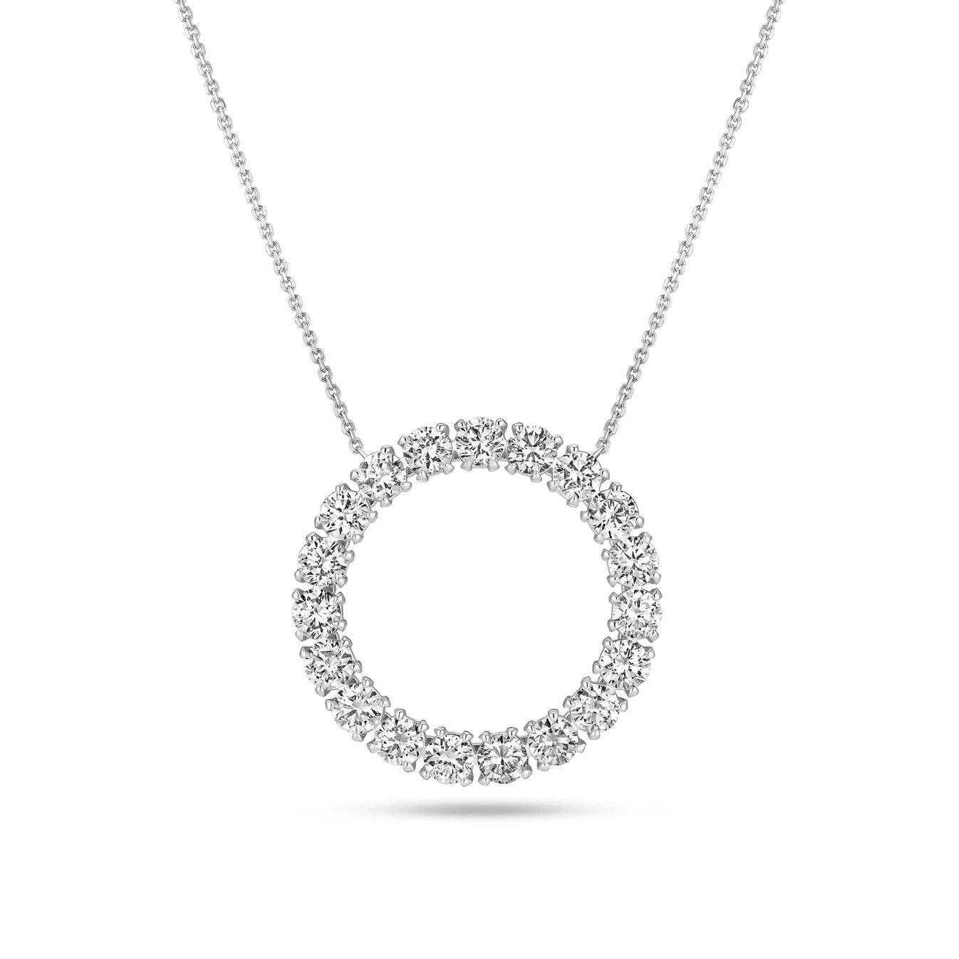 Sif Jakobs - Bellina Necklace 14K Vitguld