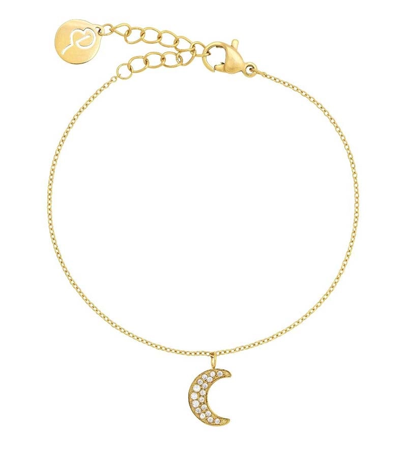 Celestial Bracelet Gold - Edblad - Snabb frakt & paketinslagning - Nordicspectra.se