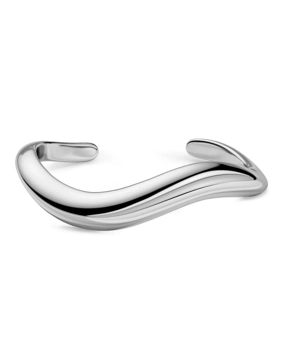 Edblad - Azura Bangle Silver