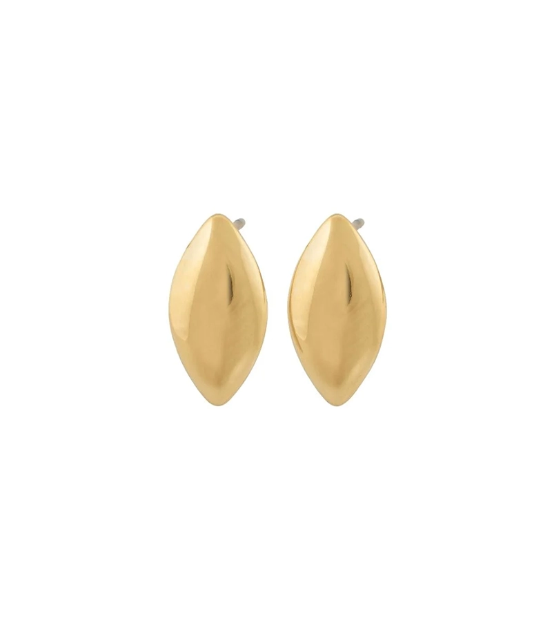 Edblad - Callisia Studs S Gold