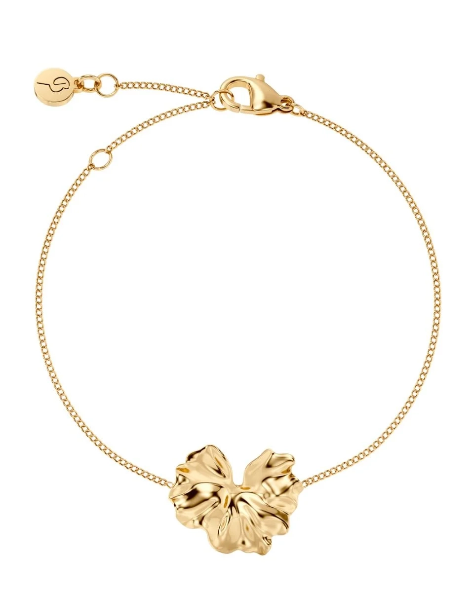 Edblad - Gerana Bracelet Gold