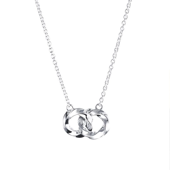 Viking Necklace - Efva Attling halsband - Snabb frakt & paketinslagning - Nordicspectra.se