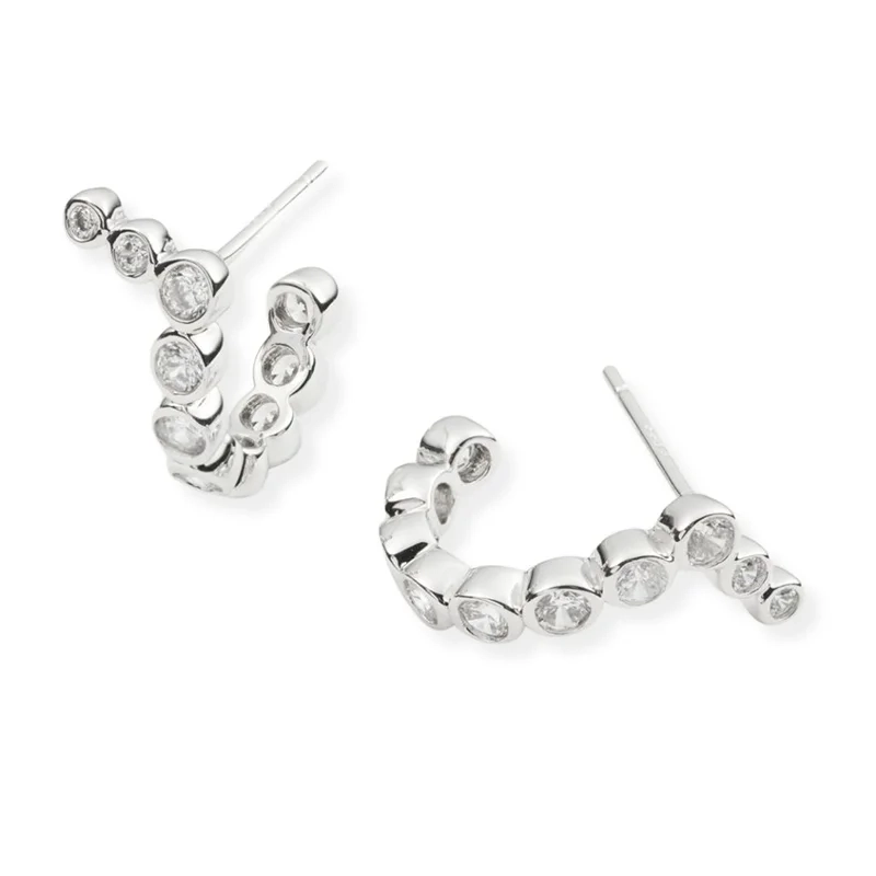 Sparv - Windkissed Örhängen