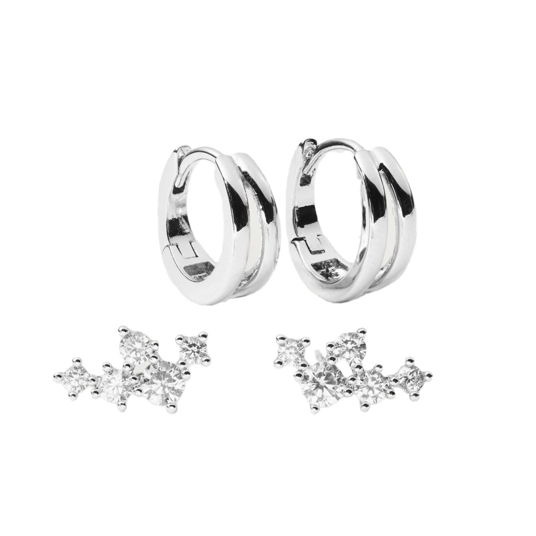 Sparv - Sweetest Stacking Combo