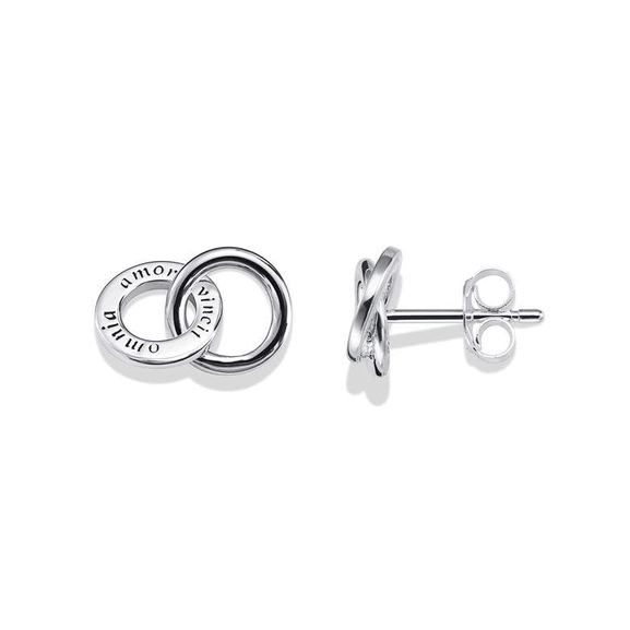 Mini Twosome Ear von Efva Attling, Schneller Versand - Nordicspectra.de