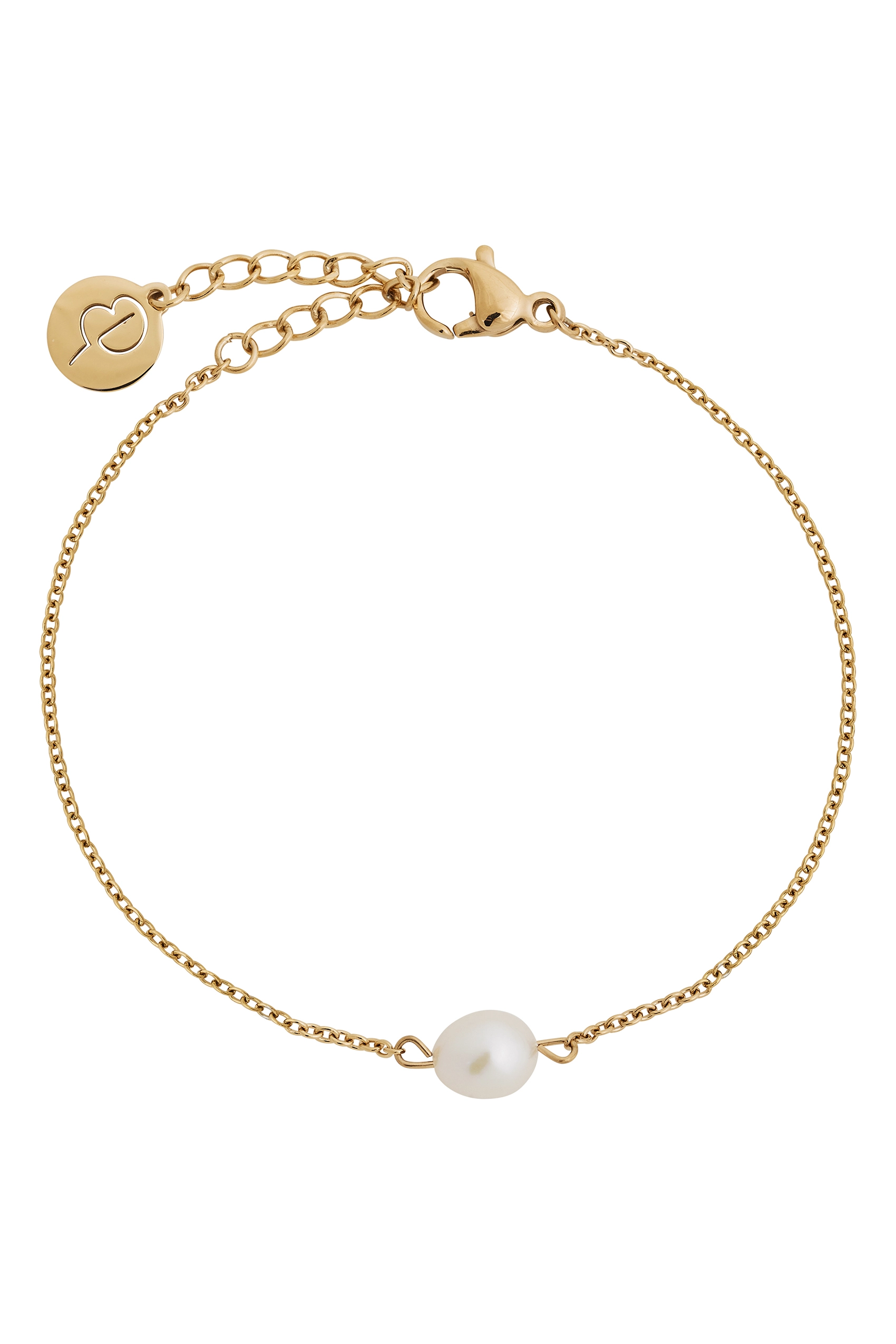 Edblad - Perla Bracelet Gold