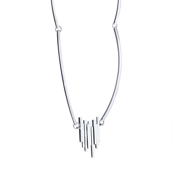 Stairway To Heaven Collier - Efva Attling ringar - Snabb frakt & paketinslagning - Nordicspectra.se