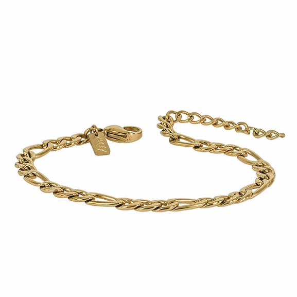 SCOTT Armband Guld - AROCK - Snabb frakt & paketinslagning - Nordicspectra.se