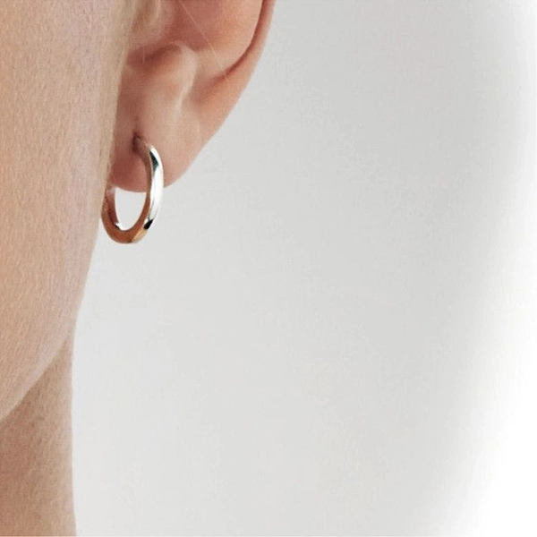 Little Hoops - Efva Attling - Suuri valikoima & ilmainen lahjapaketointi - Nordicspectra.fi