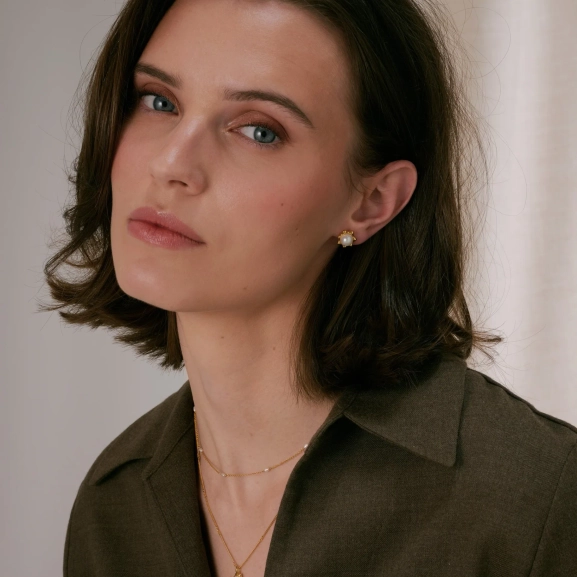 inspiriert von der Energie der Sonne.