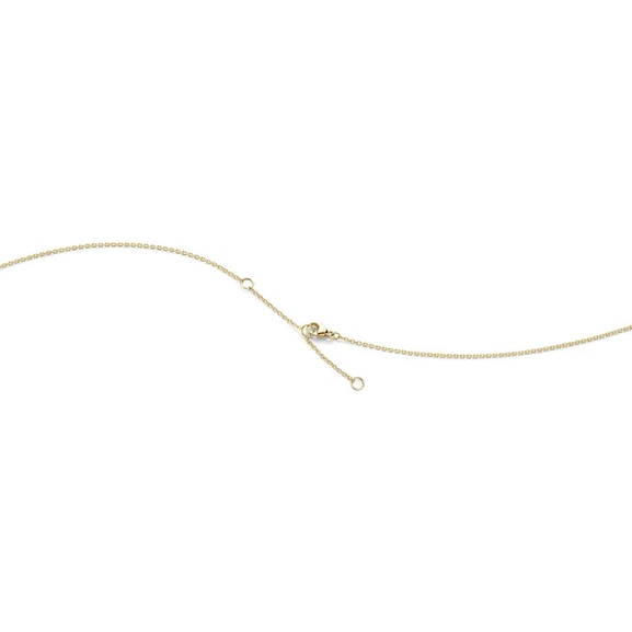 Mercy Kaulakorut Kulta & 0.33 ct Timantti - Georg Jensen - Suuri valikoima & ilmainen lahjapaketointi - Nordicspectra.fi
