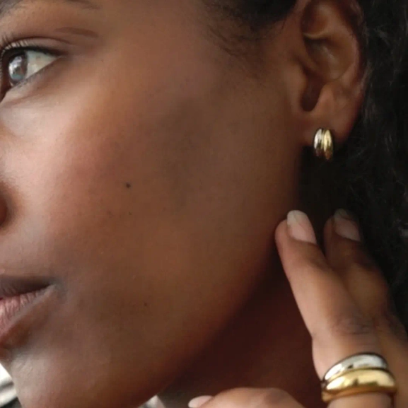 Furo Duo Studs Mixed - Edblad - Snabba leveranser - Gratis paketinslagning
