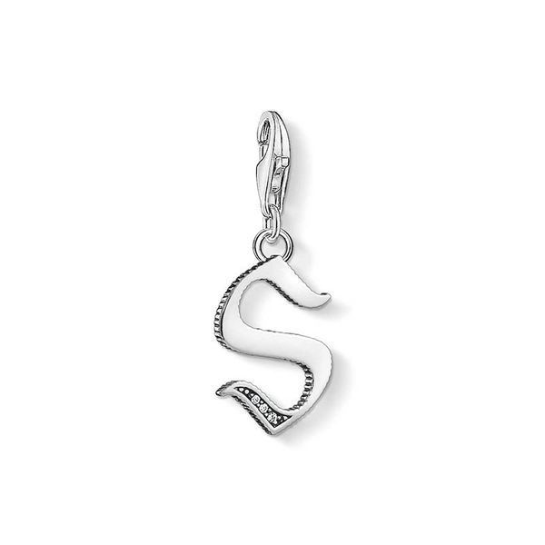 Hela Kirje S Thomas Sabo - Thomas Sabo - Suuri valikoima & ilmainen lahjapaketointi - Nordicspectra.fi