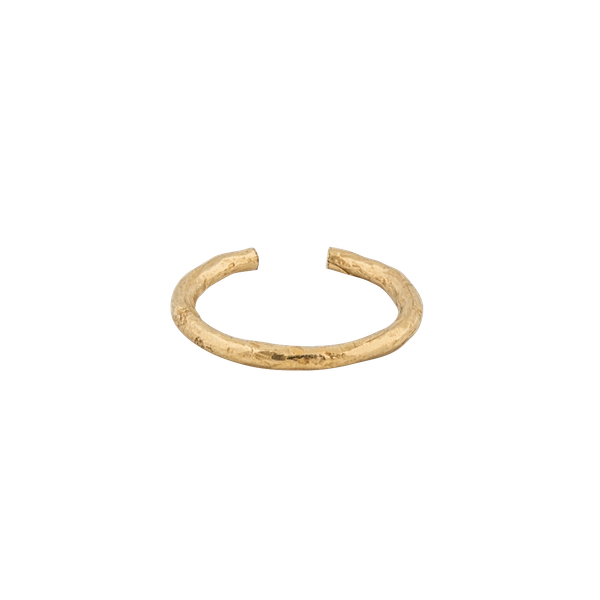 One Small Ring Gold -CU Jewellery - Snabb frakt & paketinslagning - Nordicspectra.se