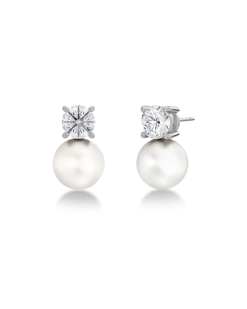 Edblad Luna studs örhängen dam – bild 3