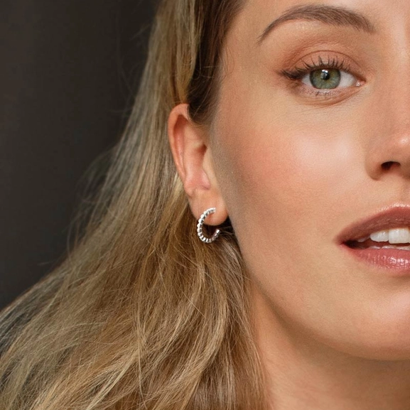 Bliss Hoops Drakenberg Sjölin, Schneller Versand - Nordicspectra.de