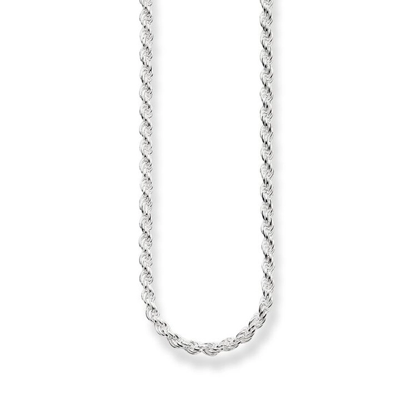 Kedja Replook 1 mm - Thomas Sabo halsband - Snabb frakt & paketinslagning - Nordicspectra.se