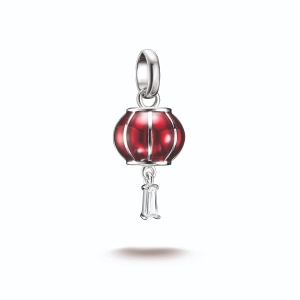 CC Connect Lantern Charm - Thomas Sabo - Suuri valikoima & ilmainen lahjapaketointi - Nordic Spectra