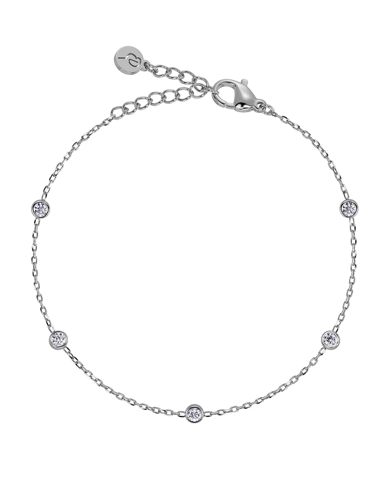 Edblad - Petite Bracelet Silver