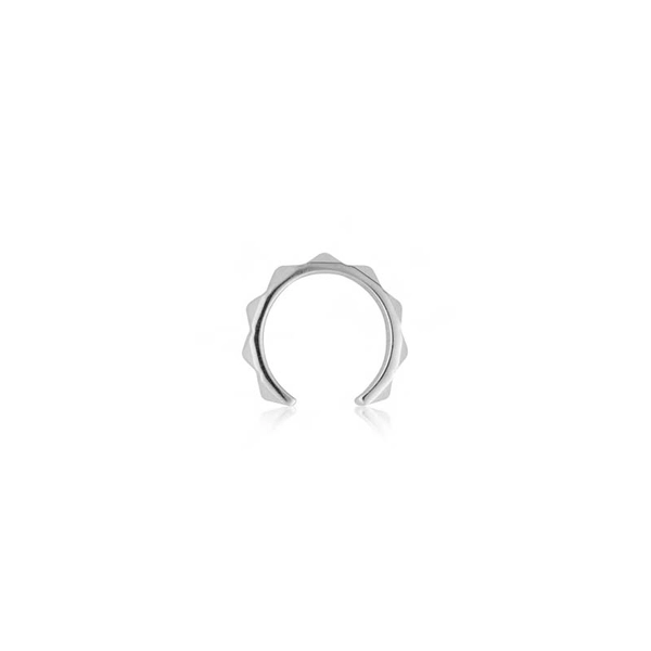 Pyramid Earcuff Silver - Sophie By Sophie - Snabb frakt & paketinslagning - Nordicspectra.se