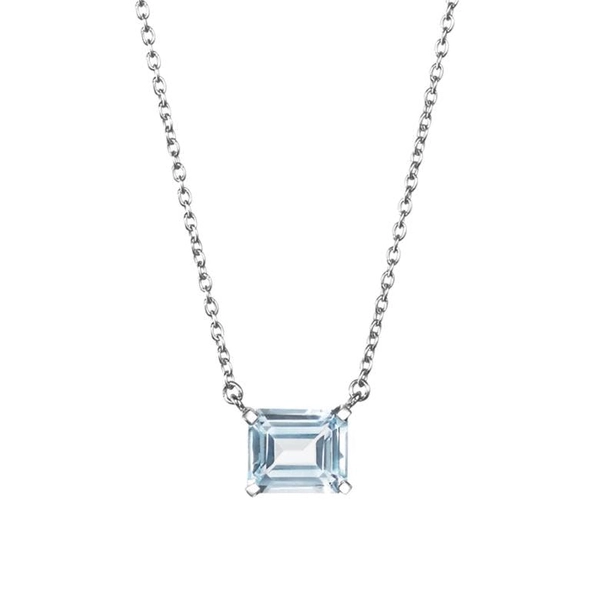 A Macaron Dream Necklace von Efva Attling, Schneller Versand - Nordicspectra.de