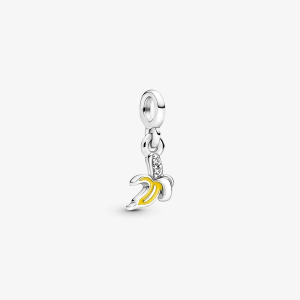 PANDORA ME Colourful Styled Armband Starter Set - PANDORA - Snabb frakt & paketinslagning - Nordicspectra.se