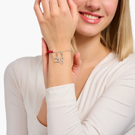 21 Berlock - Thomas Sabo - Snabb leverans & paketinslagning - Nordic Spectra