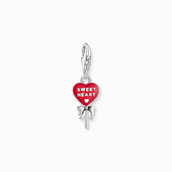 Godisklubba Berlock - Thomas Sabo - Snabb leverans & paketinslagning - Nordic Spectra