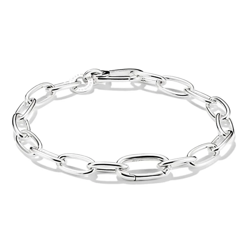 Thomas Sabo - Charm Club Connect Armband Oval Link