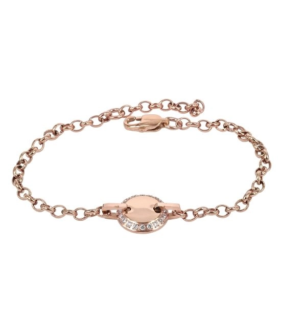 CORINNE Armband Rosé - Astrid & Agnes - Snabb frakt & paketinslagning - Nordicspectra.se