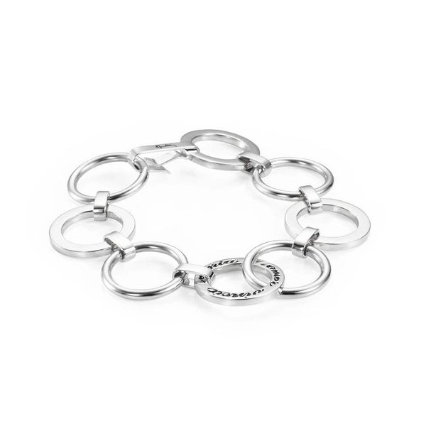 Twosome Bracelet - Efva Attling - Suuri valikoima & ilmainen lahjapaketointi - Nordicspectra.fi
