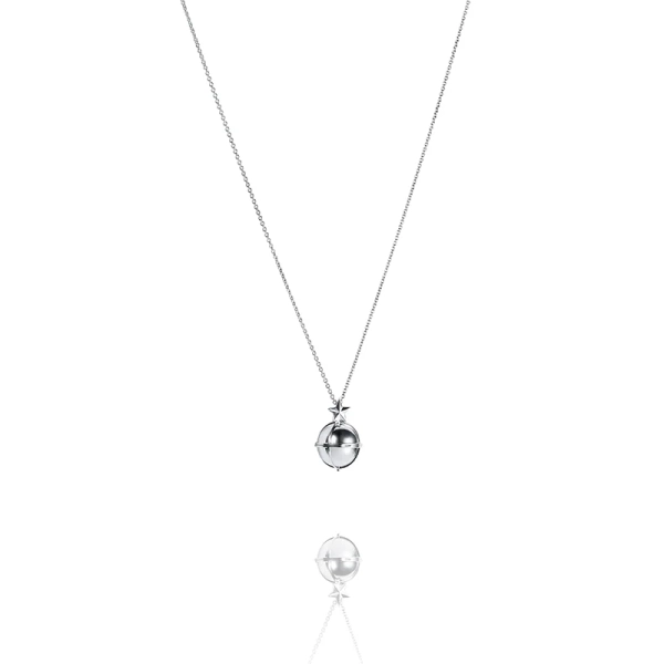 Treasure Ball Pendant - Efva Attling - Sveriges största återförsäljare - Nordic Spectra