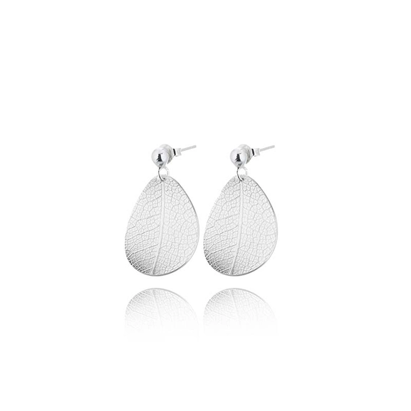 Leaf Small Studs Drakenberg Sjölin, Schneller Versand - Nordicspectra.de