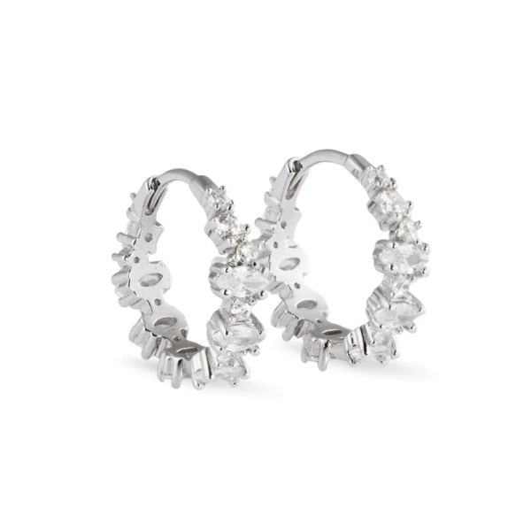 Sunshine Örhängen  - Sparv - Beliebter Schmuck für alle Gelegenheiten