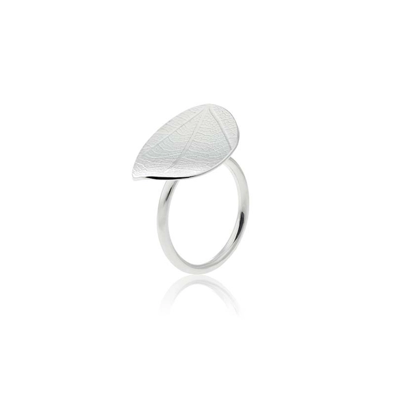 Leaf Ring - Drakenberg Sjölin Ringar - Snabb frakt & paketinslagning - Nordicspectra.se