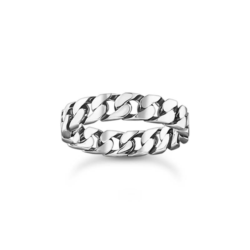 Thomas Sabo - Pansarlänk Ring
