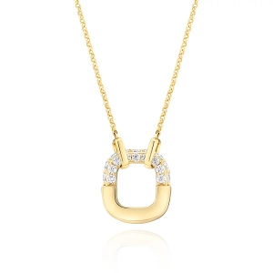 Maratea Halsband Guld från Sif Jakobs