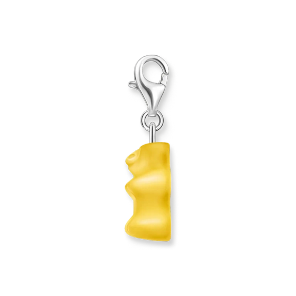HARIBO Gummibjörn Gul - Thomas Sabo - Snabb leverans & paketinslagning - Nordic Spectra