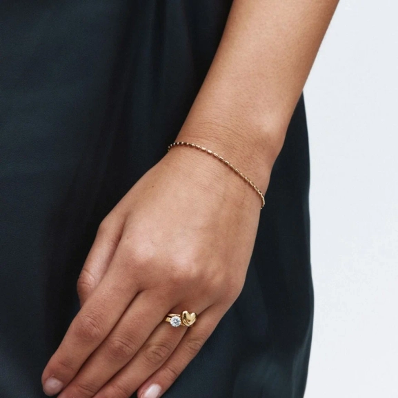 elegant och stilrent