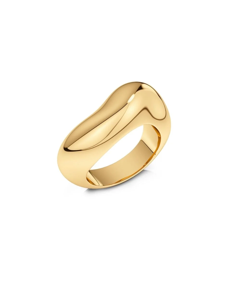 Edblad - Azura Ring Gold