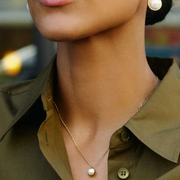 perfekt för både vardag och fest.