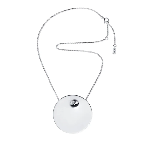 Bumper XL Necklace - Efva Attling - Vackra & betydelsefulla smycken - Fri frakt