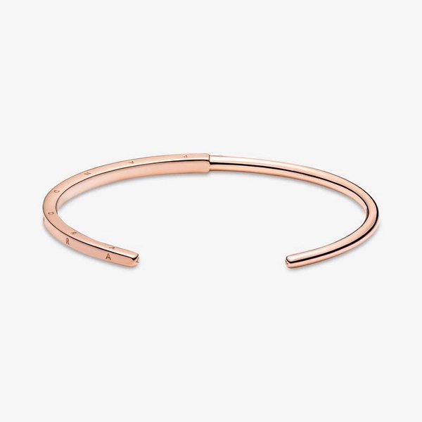 Pandora Signature I-D Armreif von PANDORA, Schneller Versand - Nordicspectra.de