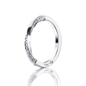 Viking & Stars Ring White Gold - Efva Attling ringar - Snabb frakt & paketinslagning - Nordicspectra.se