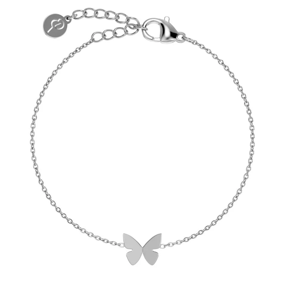 Edblad - Papillon Bracelet Child Steel