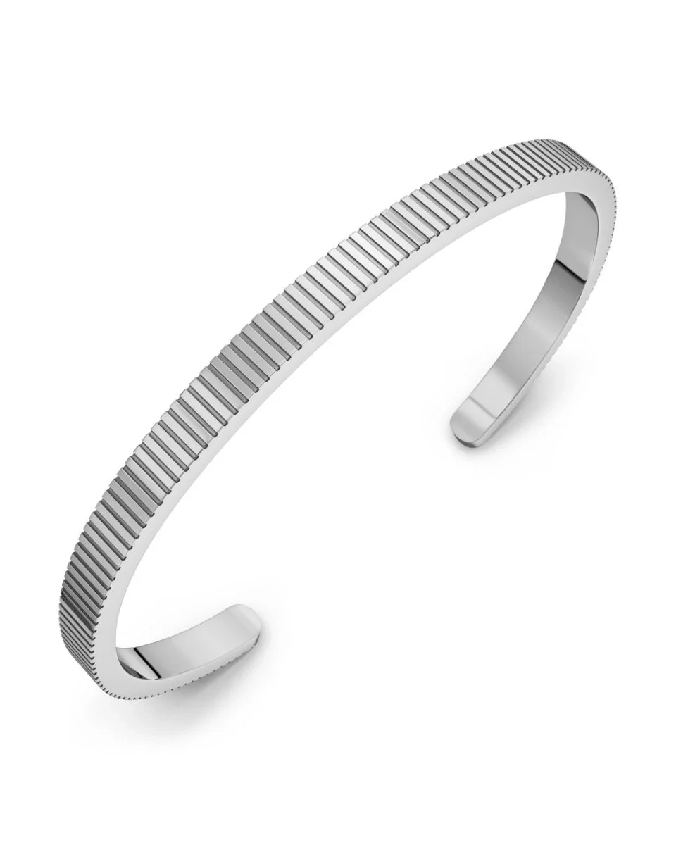 Edblad - Harper Bangle Silver