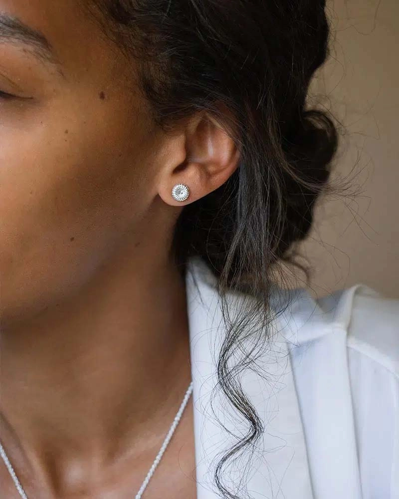 Coral Small Studs Drakenberg Sjölin, Schneller Versand - Nordicspectra.de