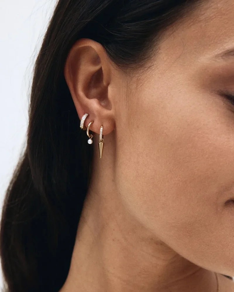 med elegant och tidlös design. Perfekta för både vardag och fest.